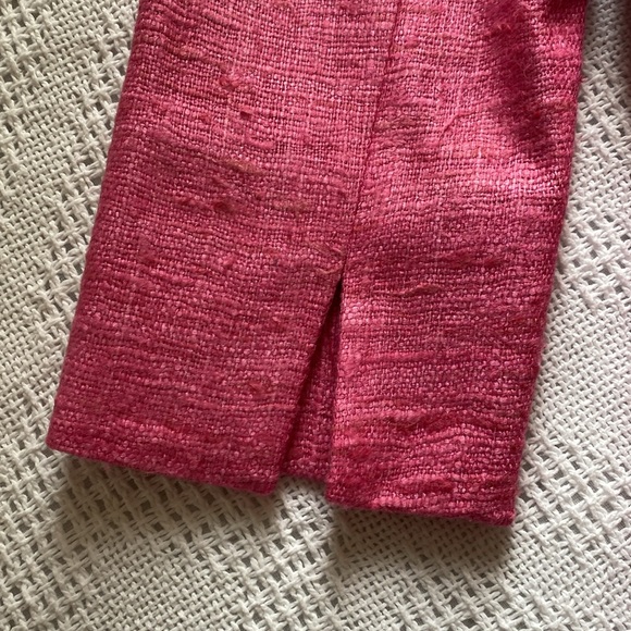 Sara Campbell Silk Matka Jacket 2 NWOT - Picture 16 of 16